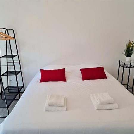 Apartament Le Gastro, Pres De La Cite De La Gastronomie Dijon Zewnętrze zdjęcie