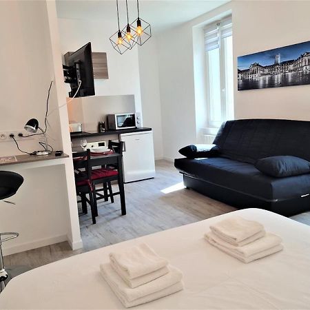 Apartament Le Gastro, Pres De La Cite De La Gastronomie Dijon Zewnętrze zdjęcie