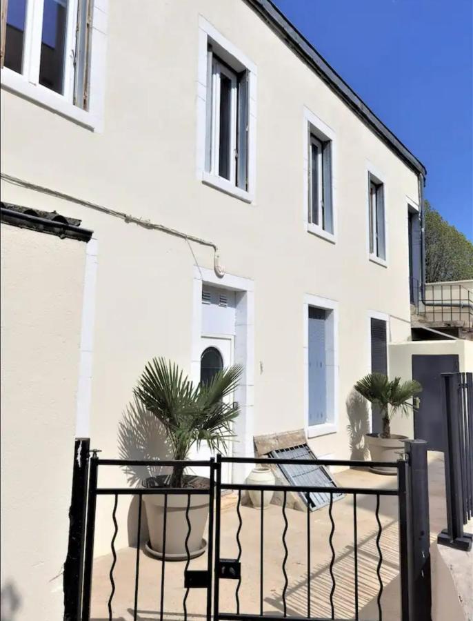 Apartament Le Gastro, Pres De La Cite De La Gastronomie Dijon Zewnętrze zdjęcie